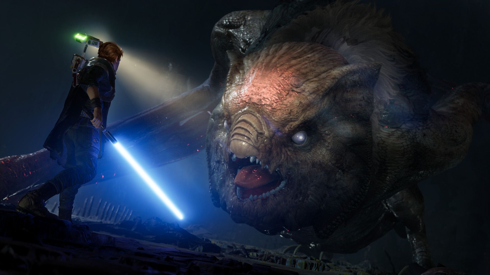 星球大战绝地:陨落的武士团/Star Wars Jedi: Fallen Order_7