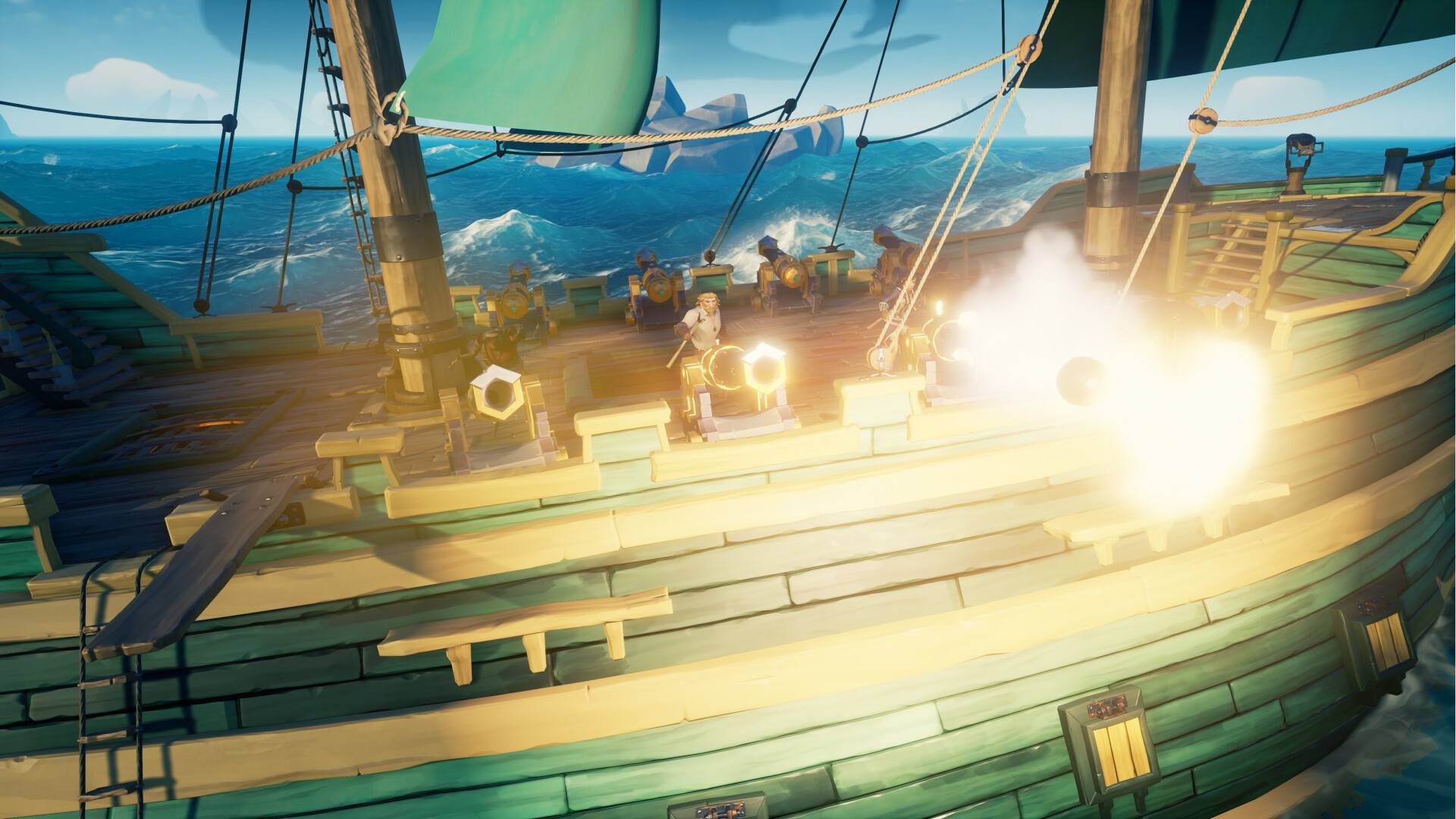 盗贼之海/Sea of Thieves/支持网络联机_7