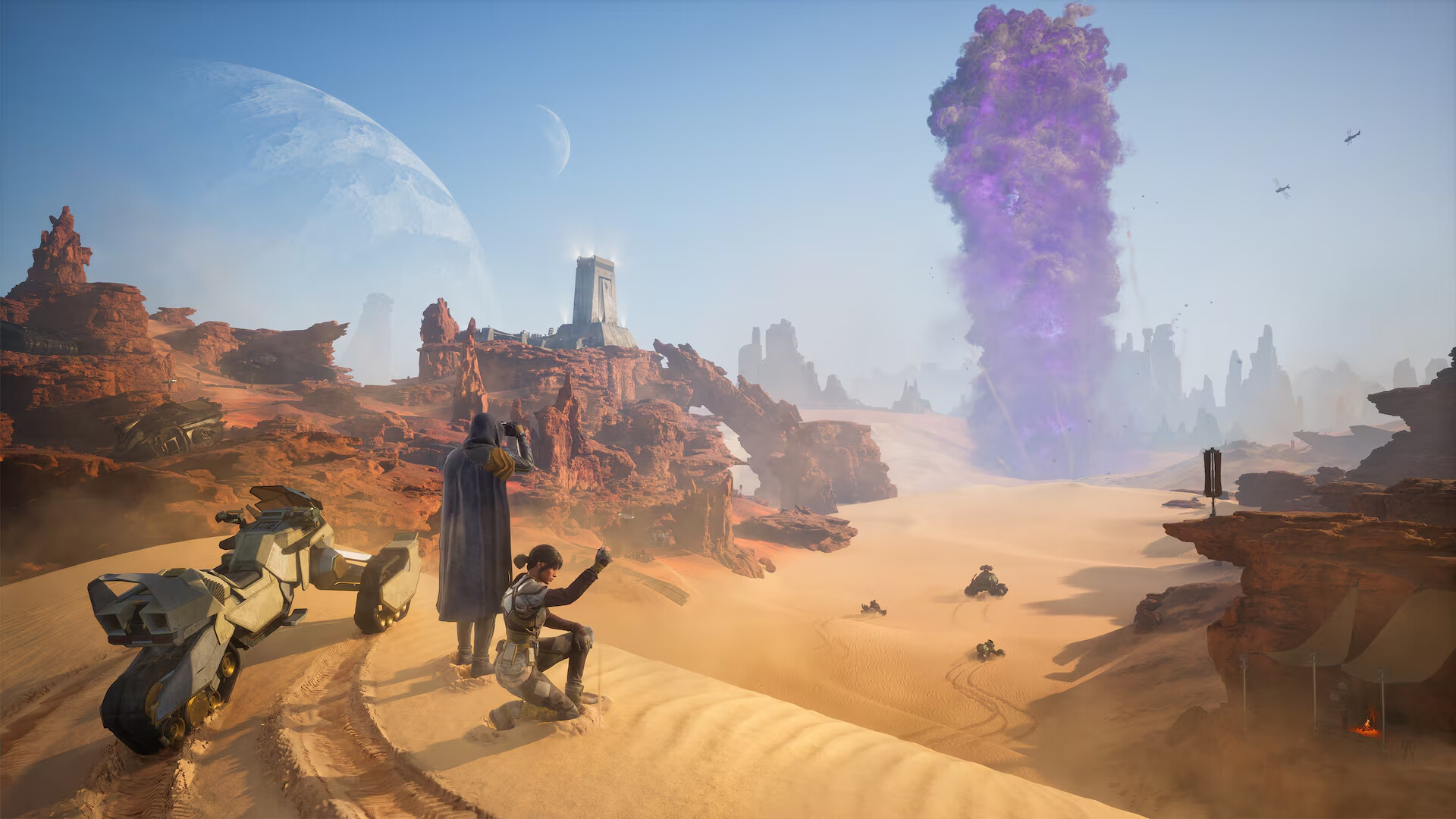 沙丘:觉醒/Dune: Awakening_0