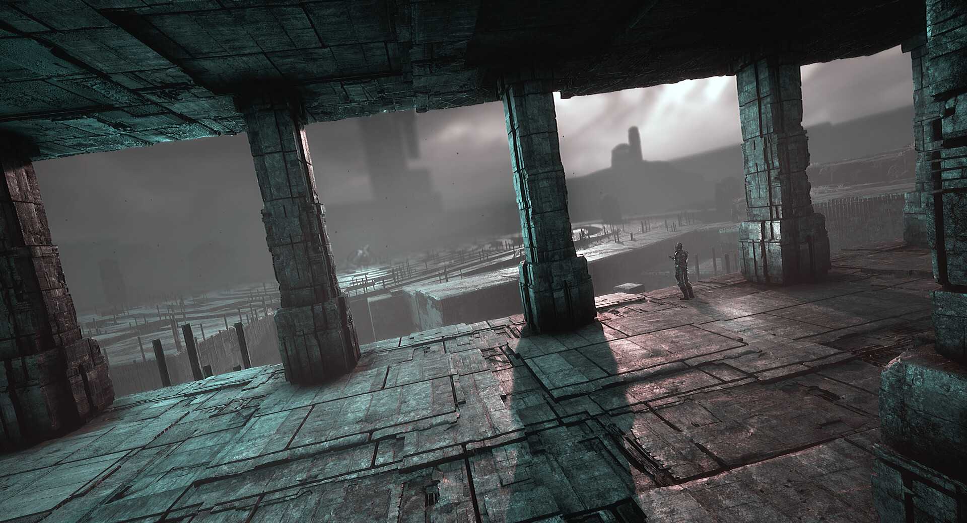 枯瑟信仰:放逐者/Bleak Faith: Forsaken_3