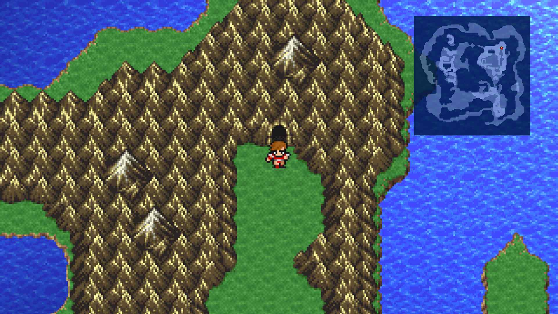 最终幻想3/Final Fantasy III_0