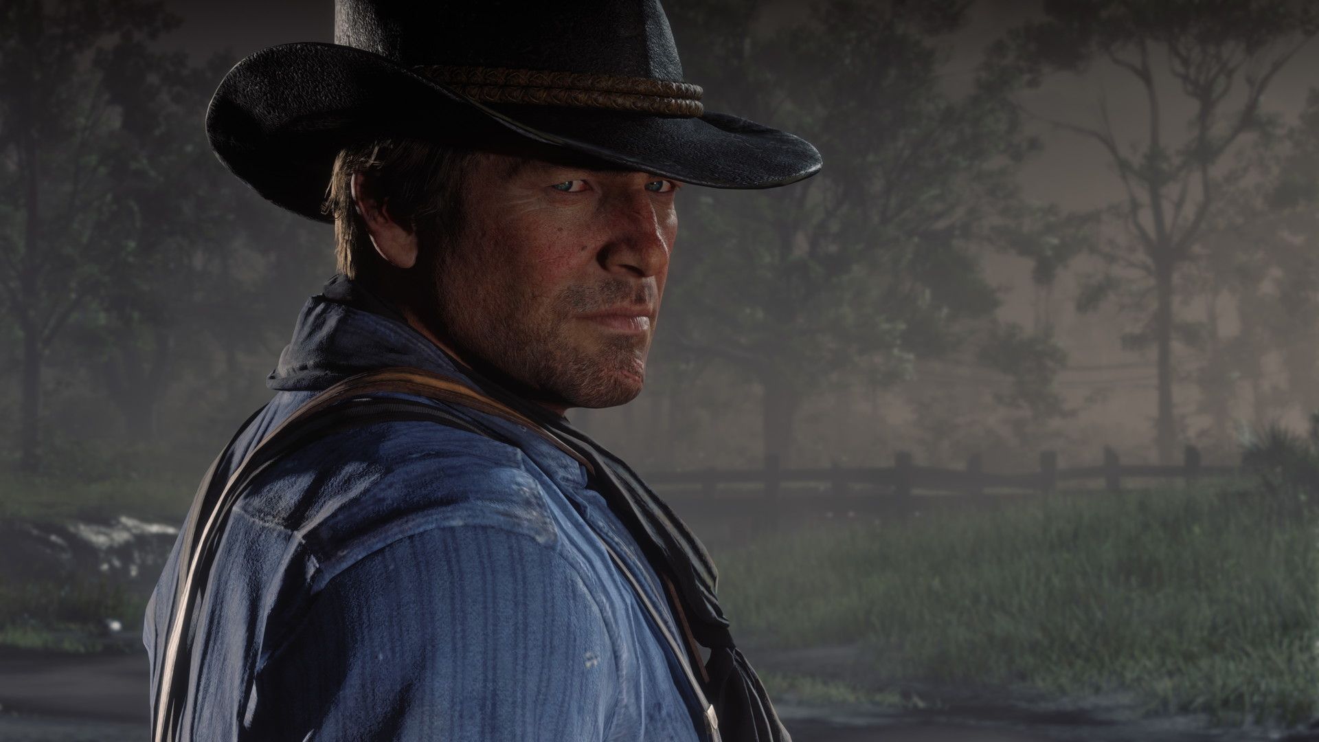 荒野大镖客2:救赎终极版/大表哥2/Red Dead Redemption 2: Ultimate Edition_3