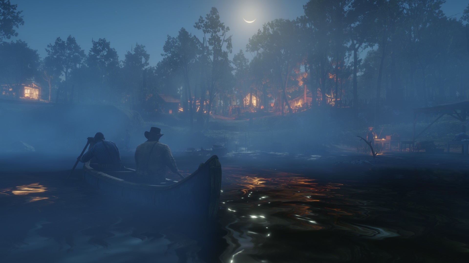 荒野大镖客2:救赎终极版/大表哥2/Red Dead Redemption 2: Ultimate Edition_0