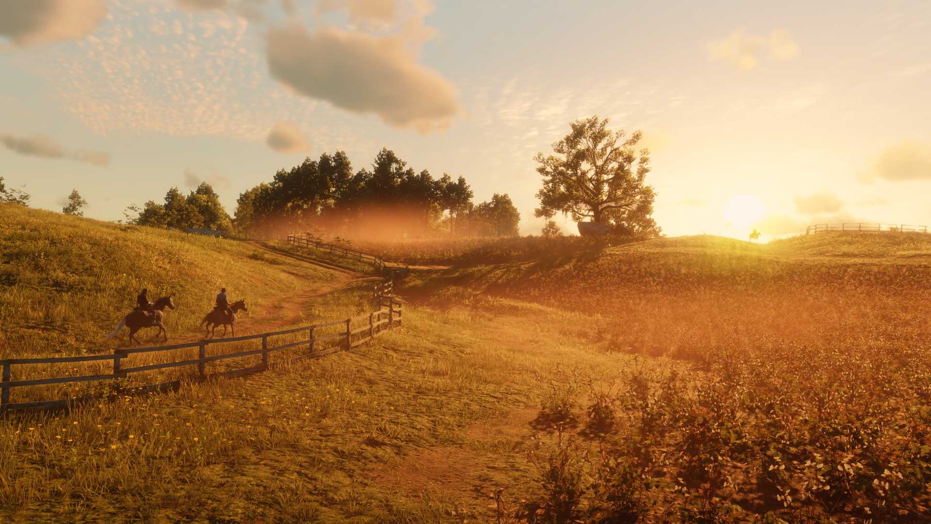 荒野大镖客2:救赎终极版/大表哥2/Red Dead Redemption 2: Ultimate Edition_4