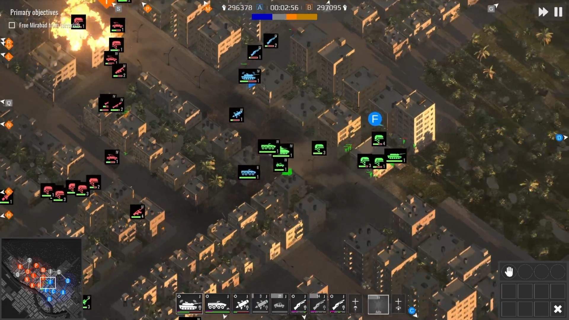 命令与控制3/Command & Control 3_4