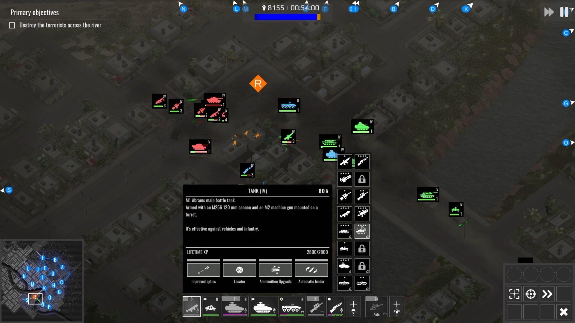 命令与控制3/Command & Control 3_2