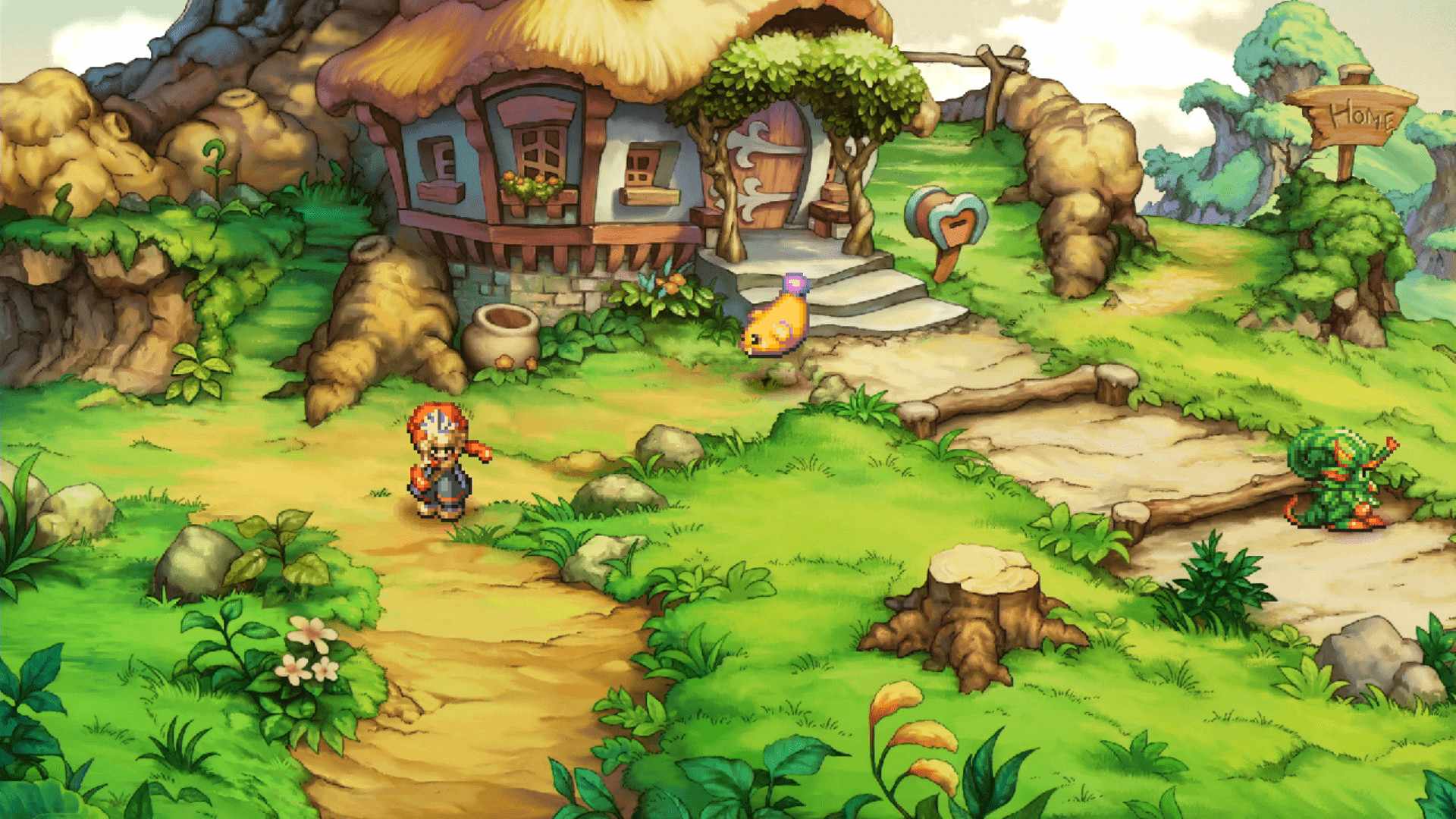 圣剑传说:玛娜传奇/圣剑传说重制版/Legend of Mana_3