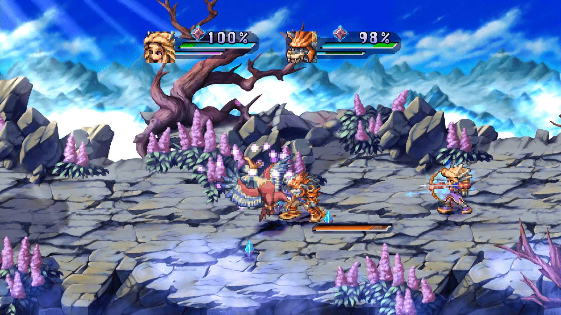 圣剑传说:玛娜传奇/圣剑传说重制版/Legend of Mana_0