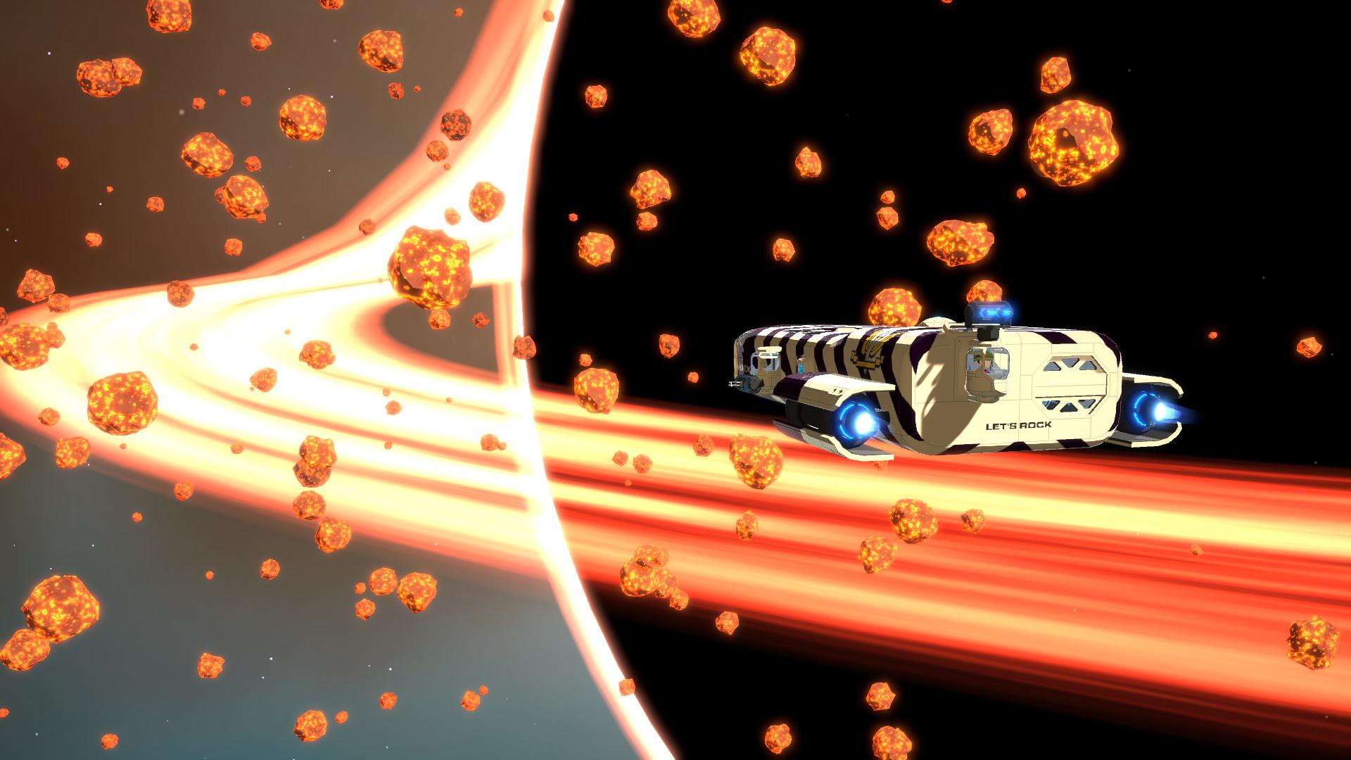 星际小队:传奇版/Space Crew: Legendary Edition_0