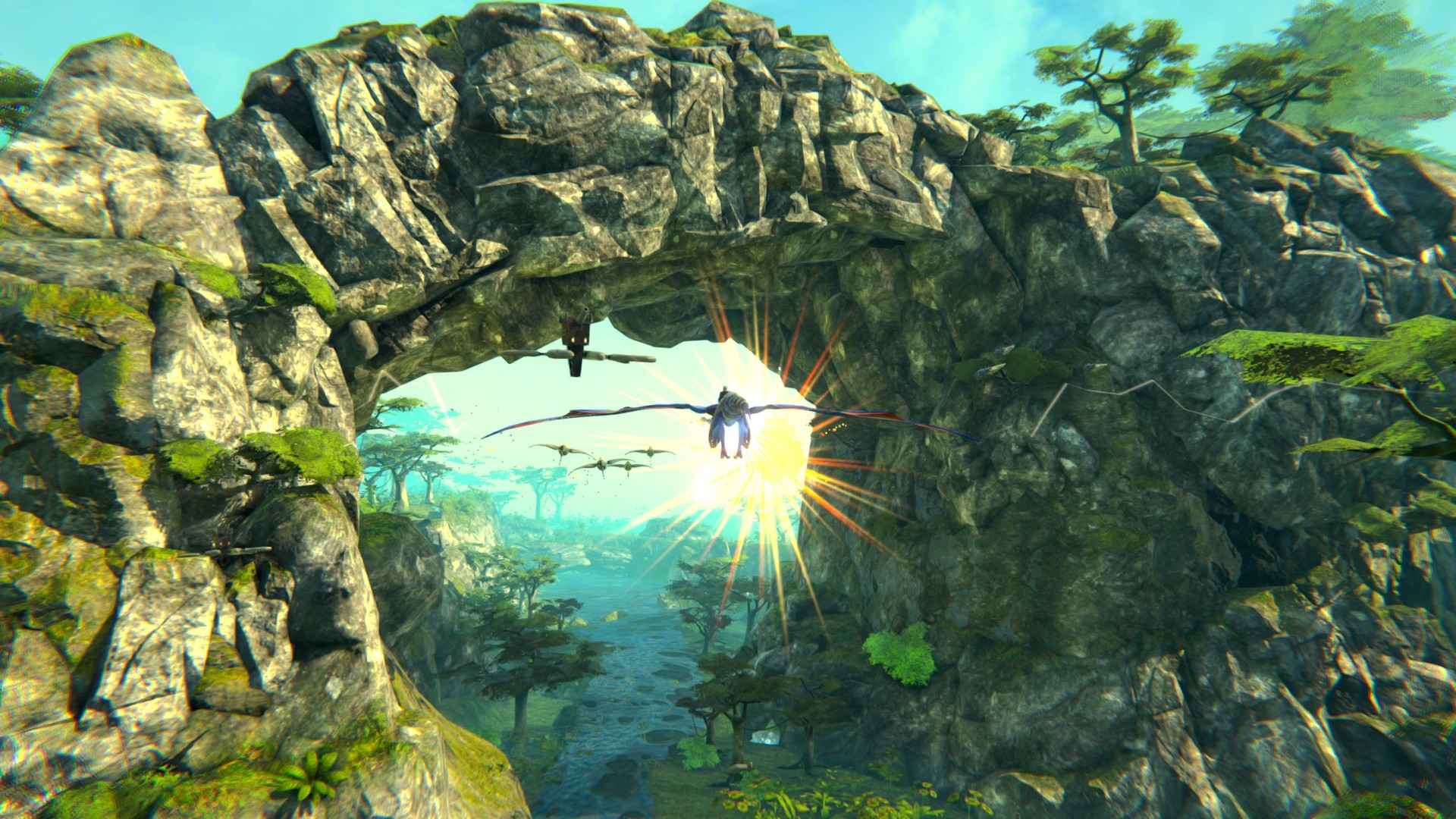 铁甲飞龙:重制版/Panzer Dragoon: Remake_5