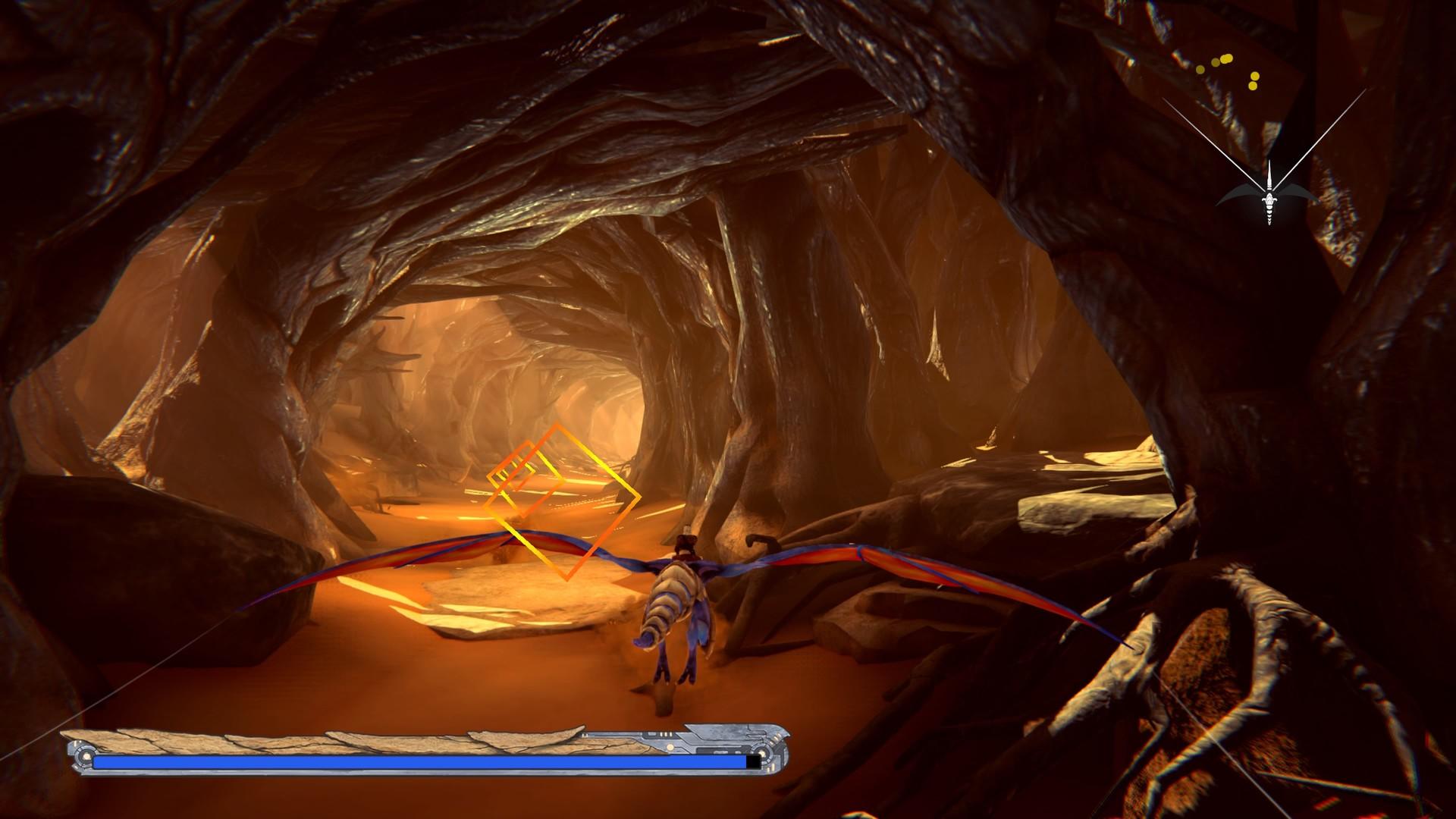 铁甲飞龙:重制版/Panzer Dragoon: Remake_1