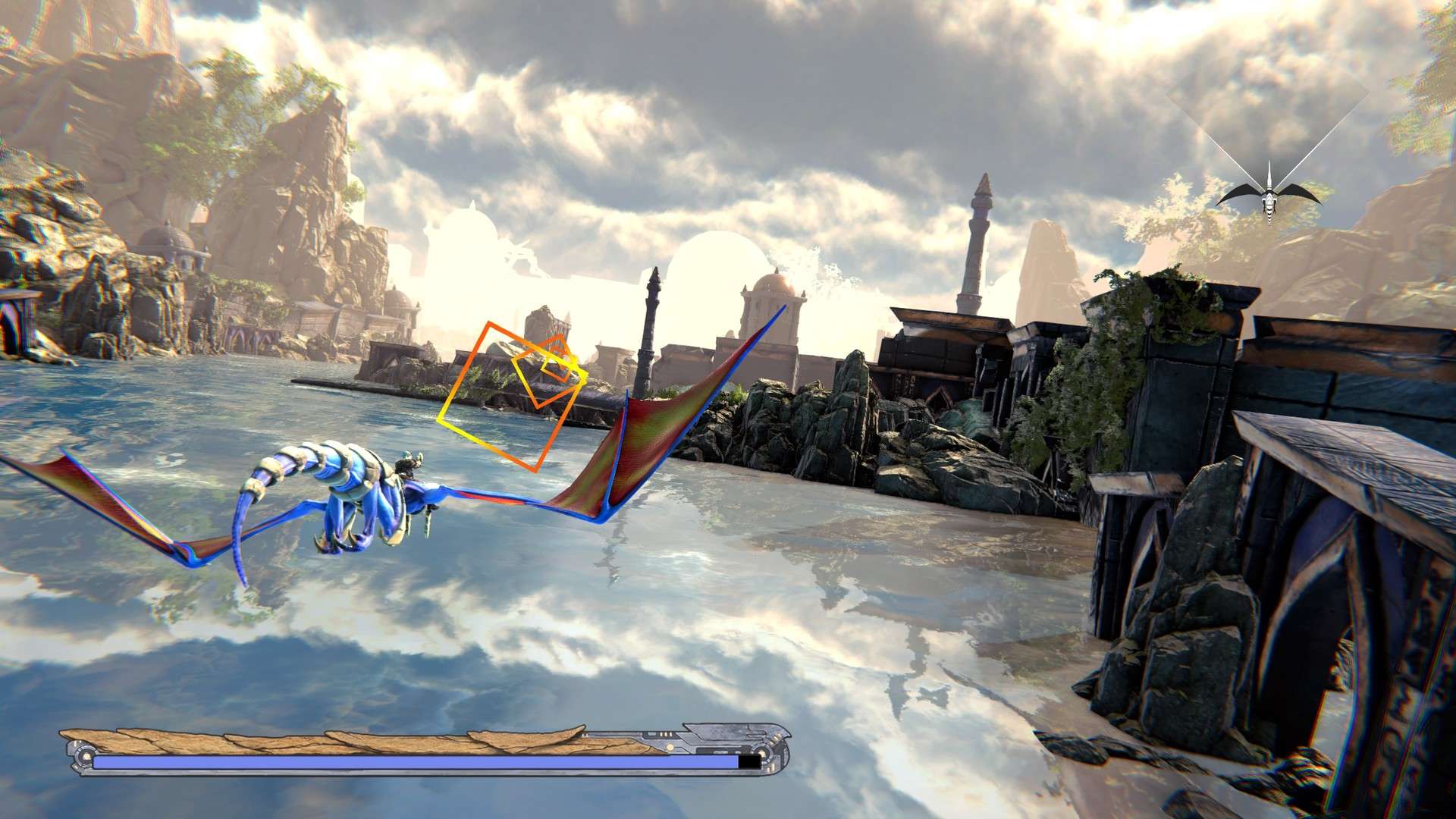 铁甲飞龙:重制版/Panzer Dragoon: Remake_0