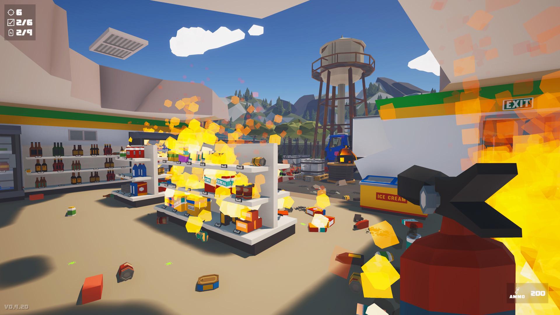 燃烧吧,蜘蛛/火烧蜘蛛/Kill It With Fire_2