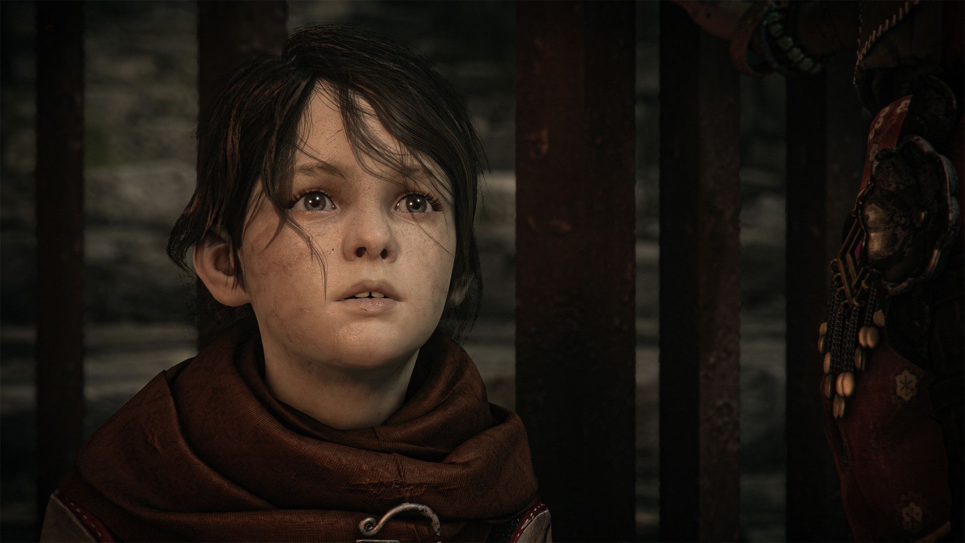 瘟疫传说:安魂曲/A Plague Tale: Requiem_6