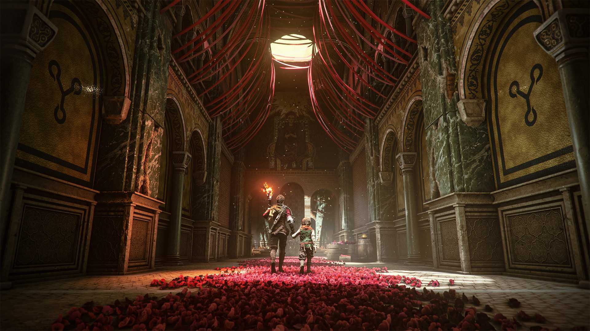 瘟疫传说:安魂曲/A Plague Tale: Requiem_2