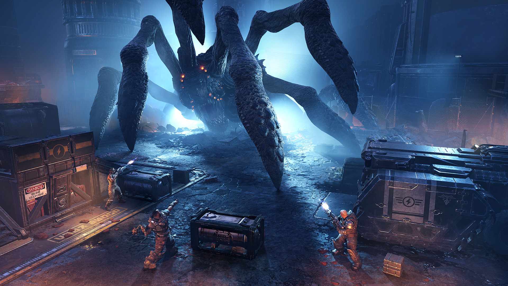 战争机器:战术小队/战争机器:战略版/Gears Tactics_4