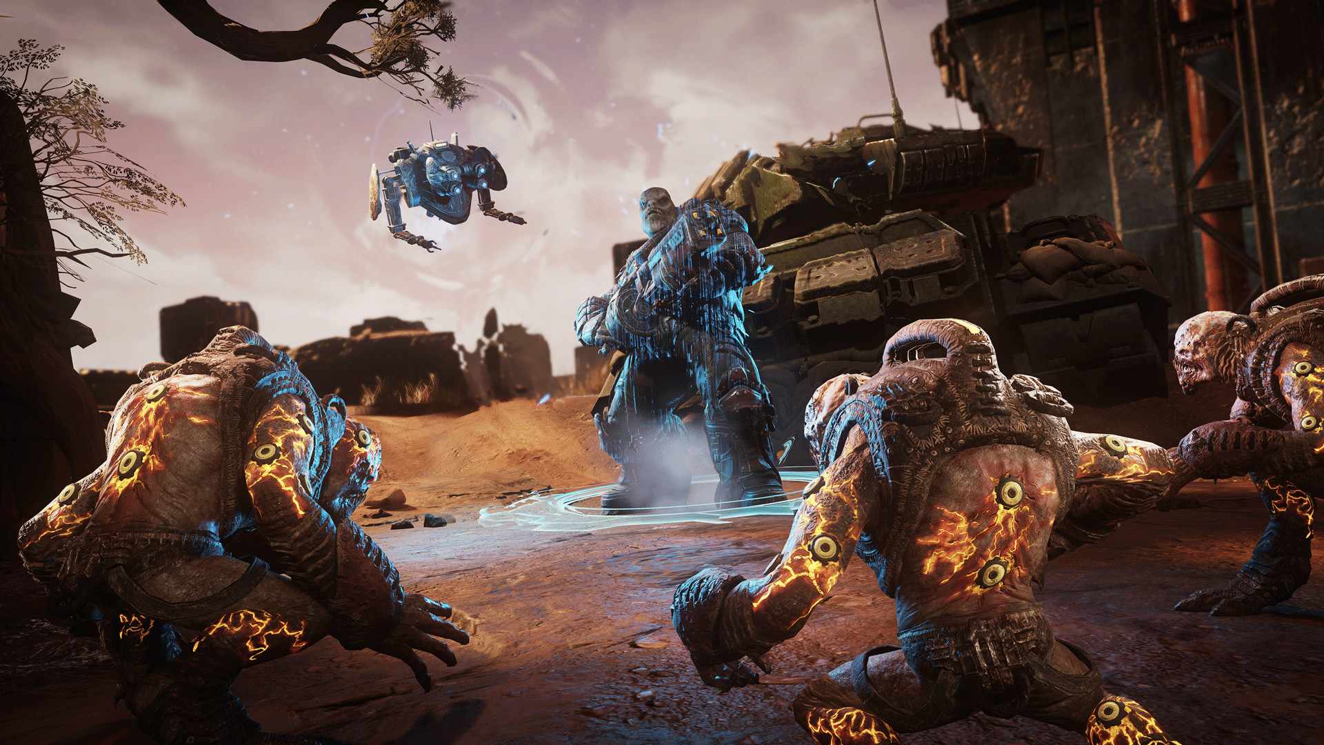 战争机器:战术小队/战争机器:战略版/Gears Tactics_1