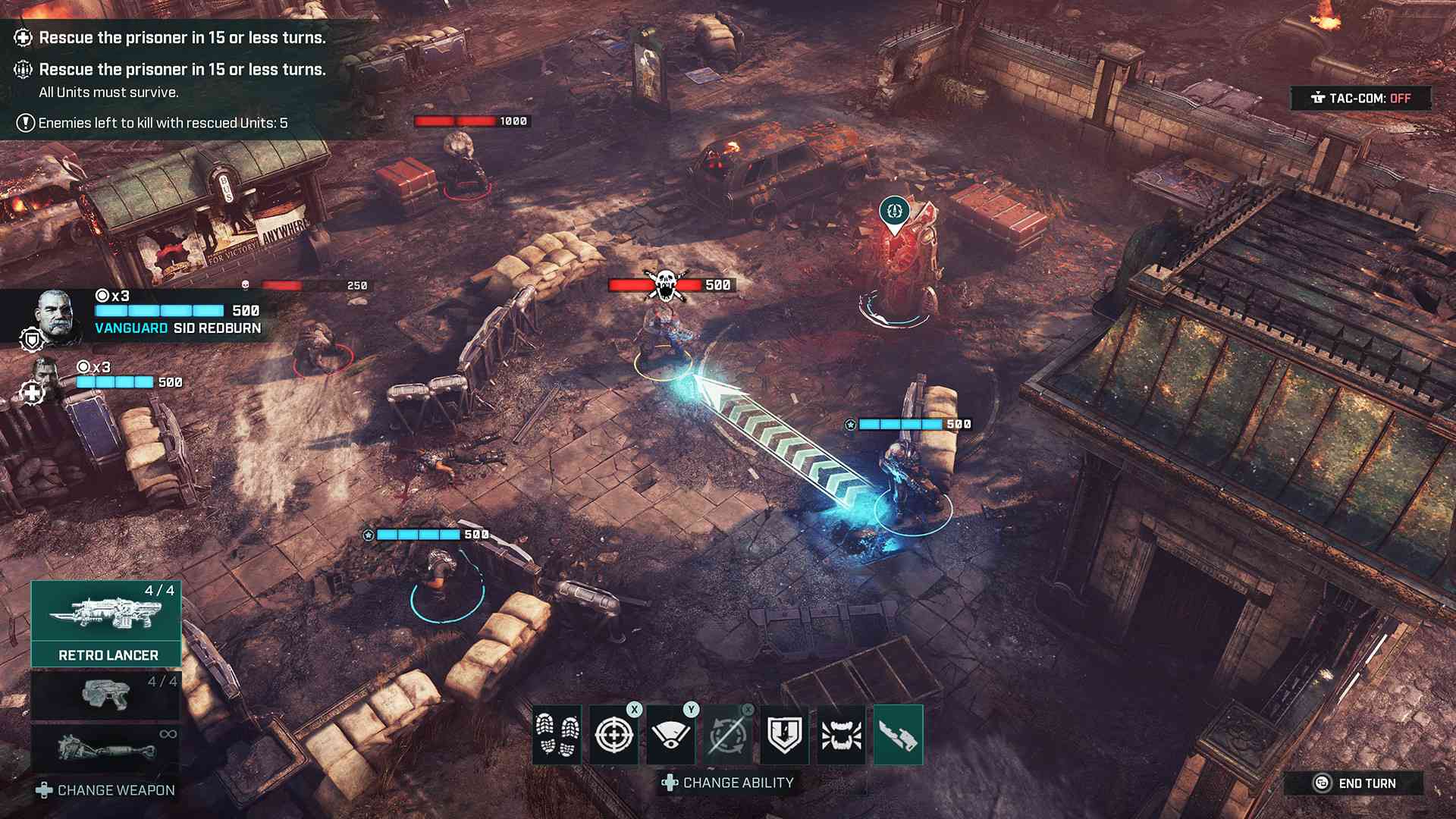 战争机器:战术小队/战争机器:战略版/Gears Tactics_3