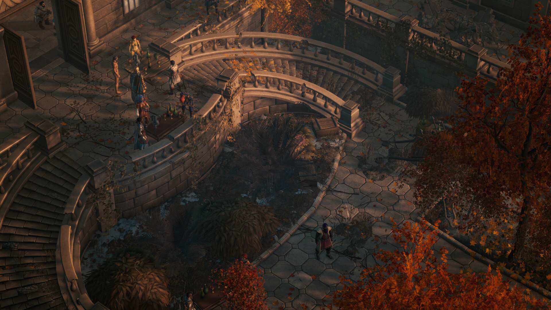 开拓者:正义之怒/Pathfinder: Wrath of the Righteous_5