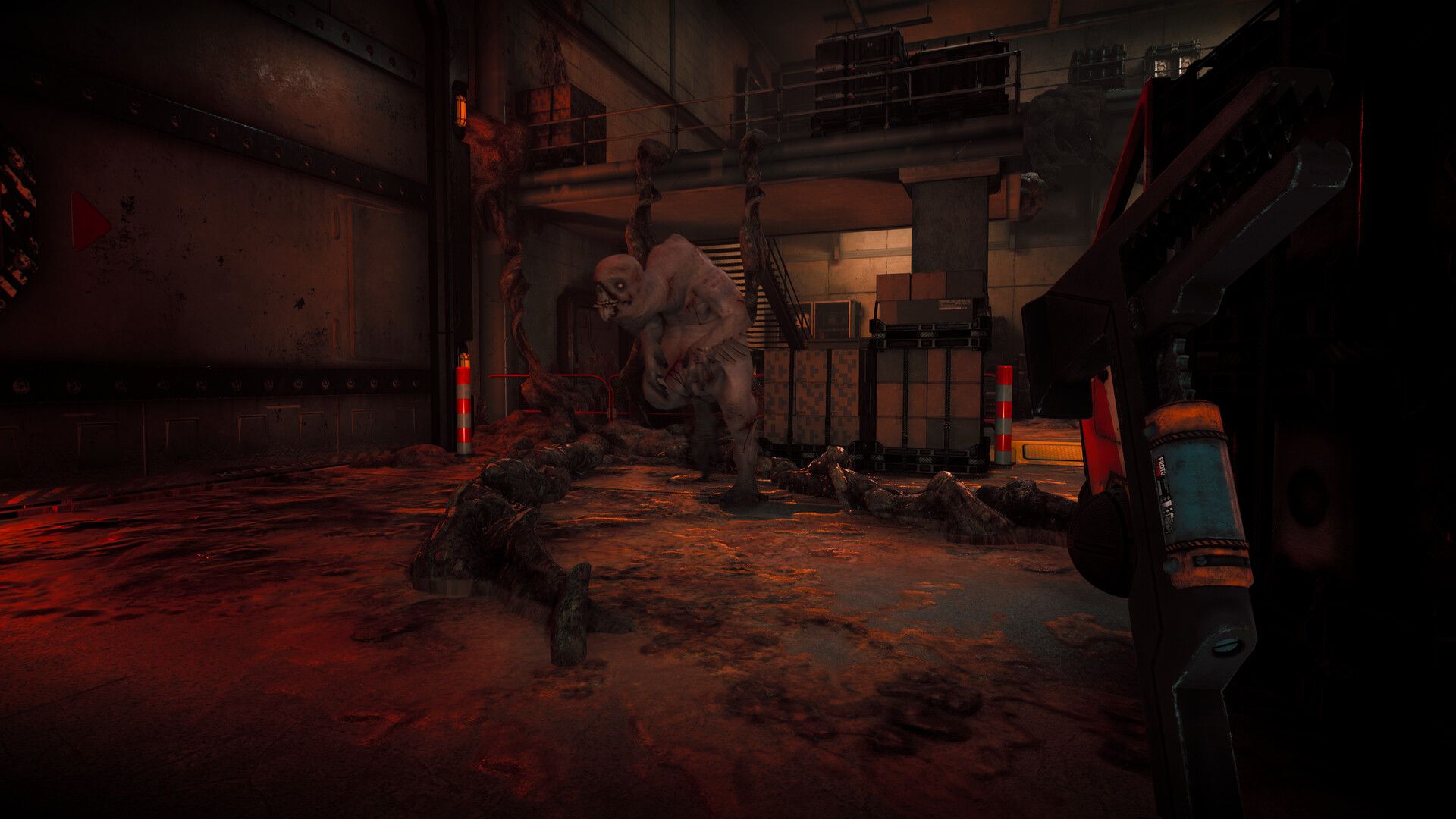 SCP:思维碎片/SCP: Fragmented Minds_3