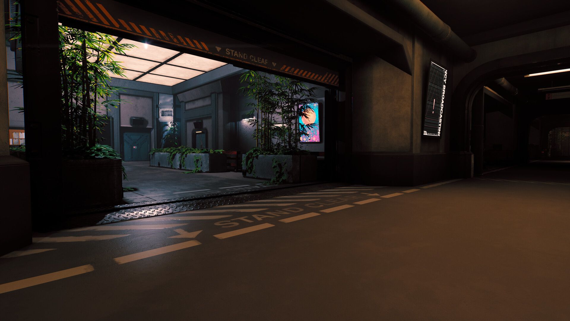 SCP:思维碎片/SCP: Fragmented Minds_2