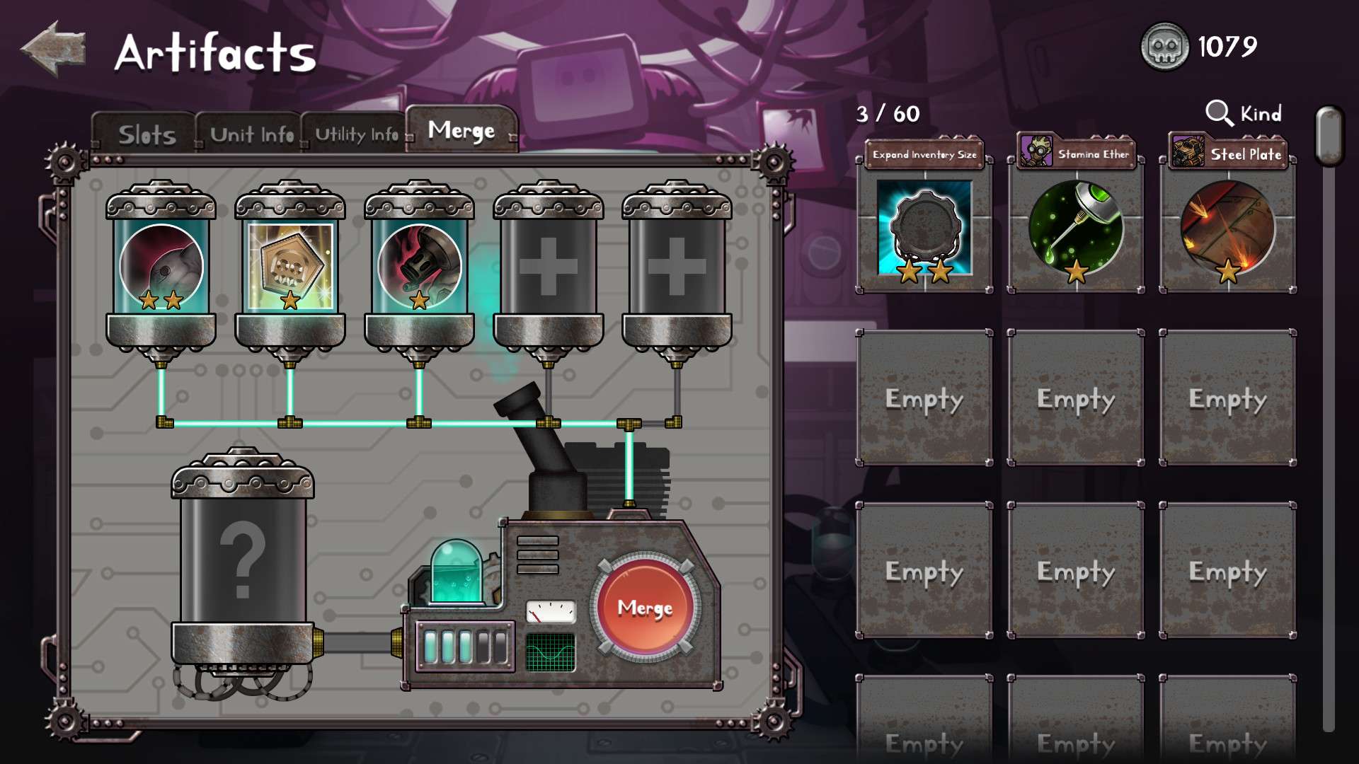 死亡之地:不死者军团/NecroLand : Undead Corps_5