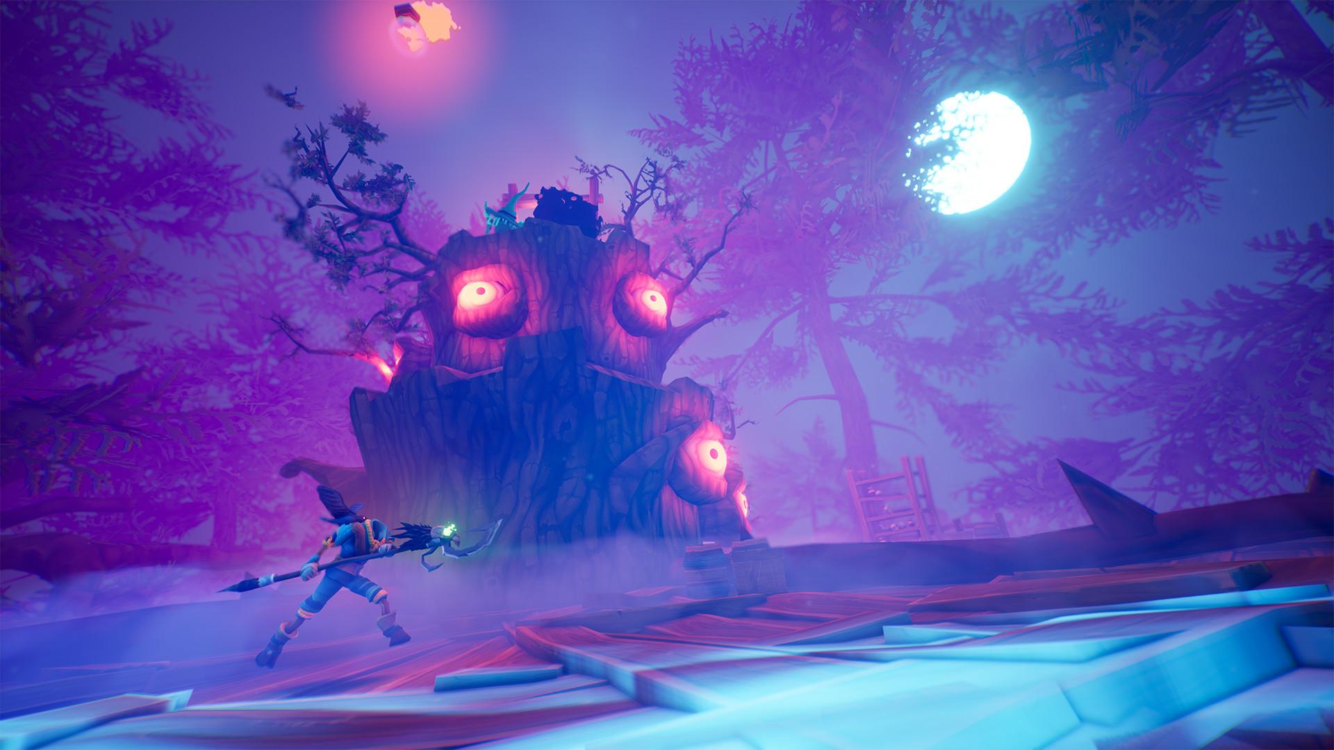 南瓜杰克/Pumpkin Jack_2