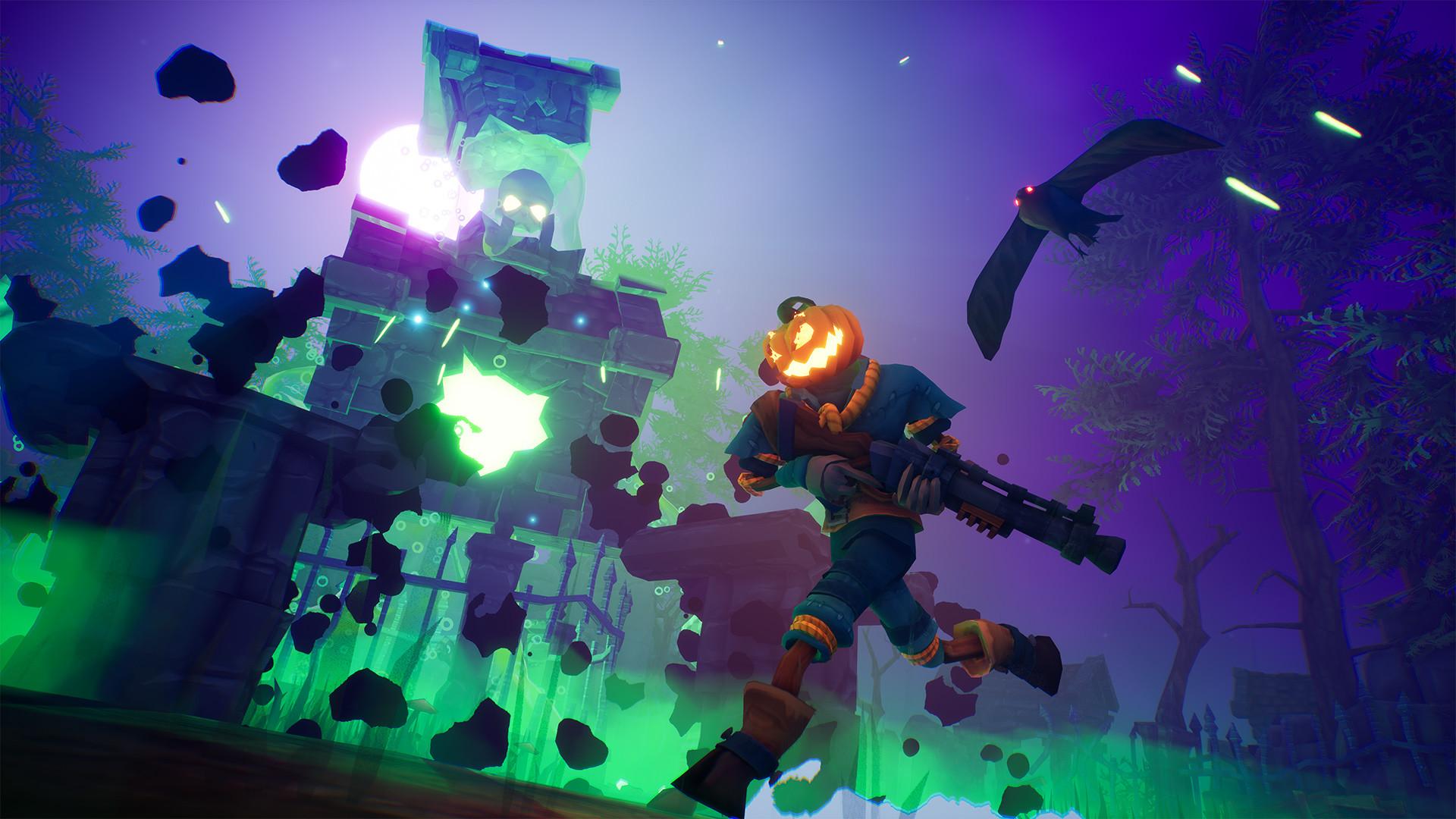南瓜杰克/Pumpkin Jack_0