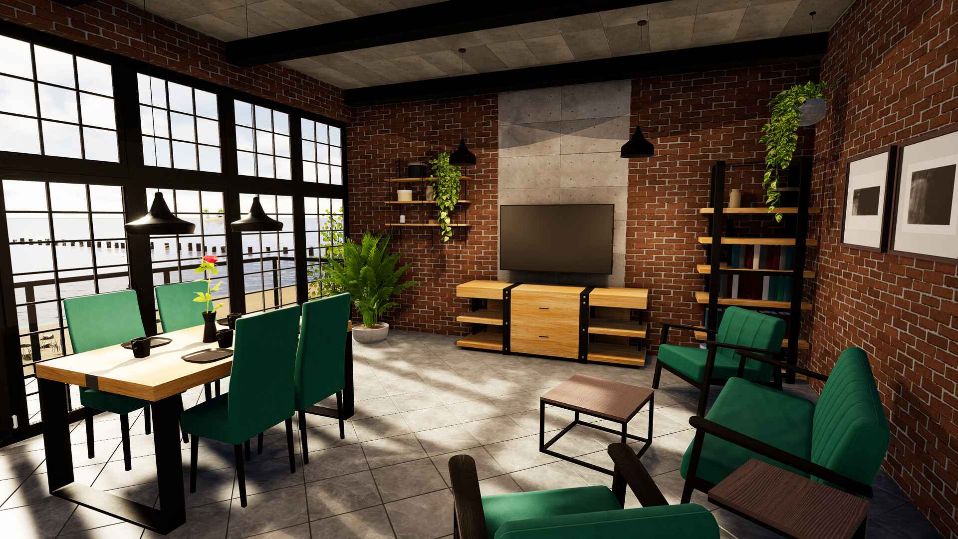 房产达人2/House Flipper 2/支持网络联机_2