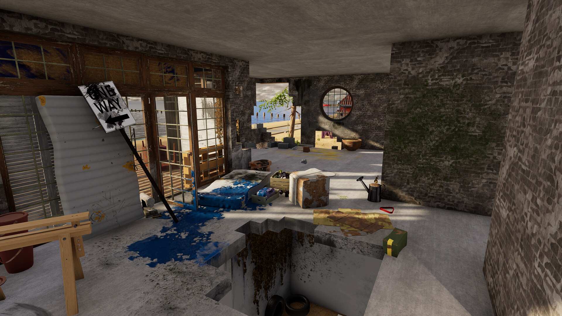 房产达人2/House Flipper 2/支持网络联机_5