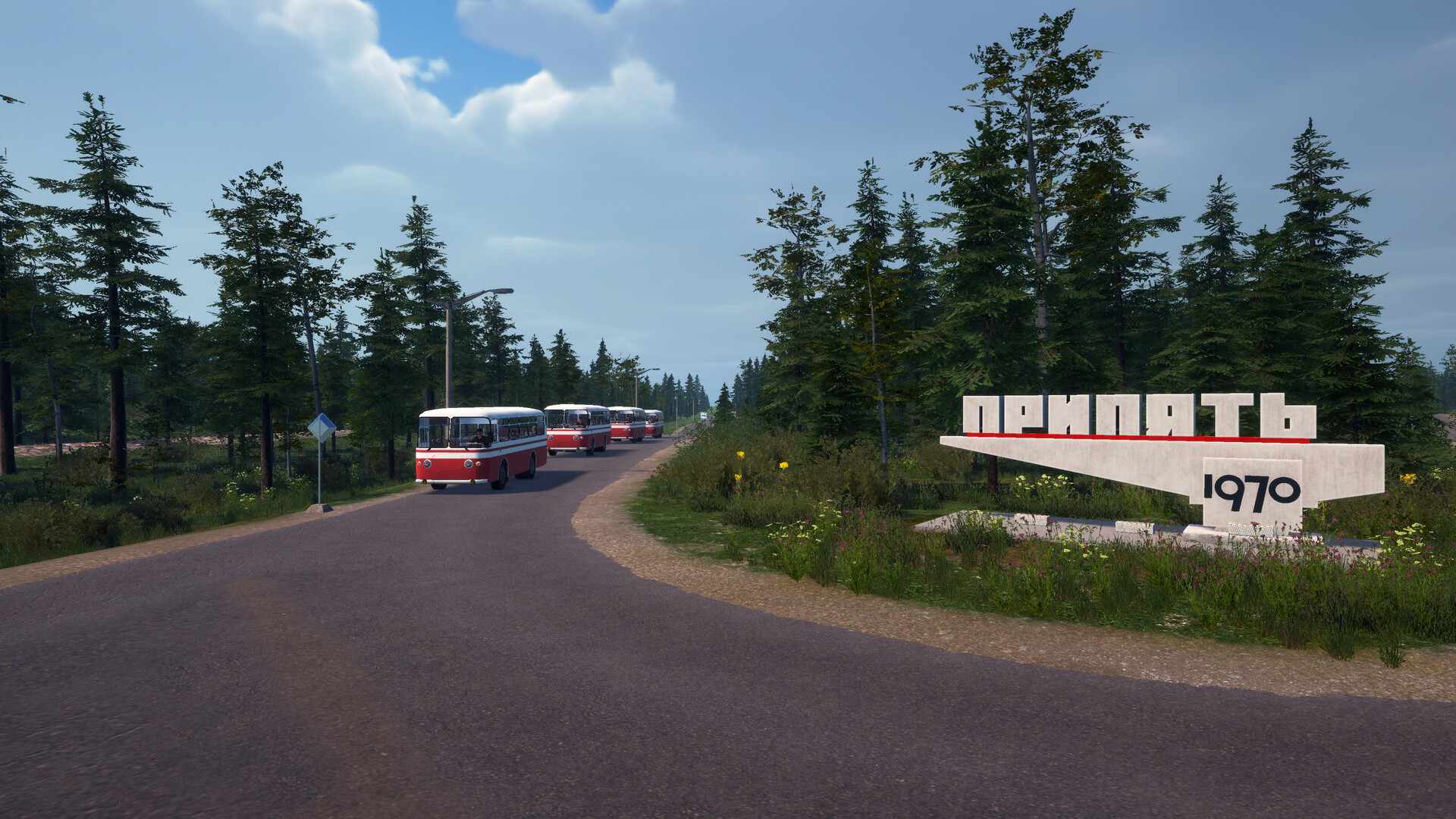 巴士世界/Bus World_0