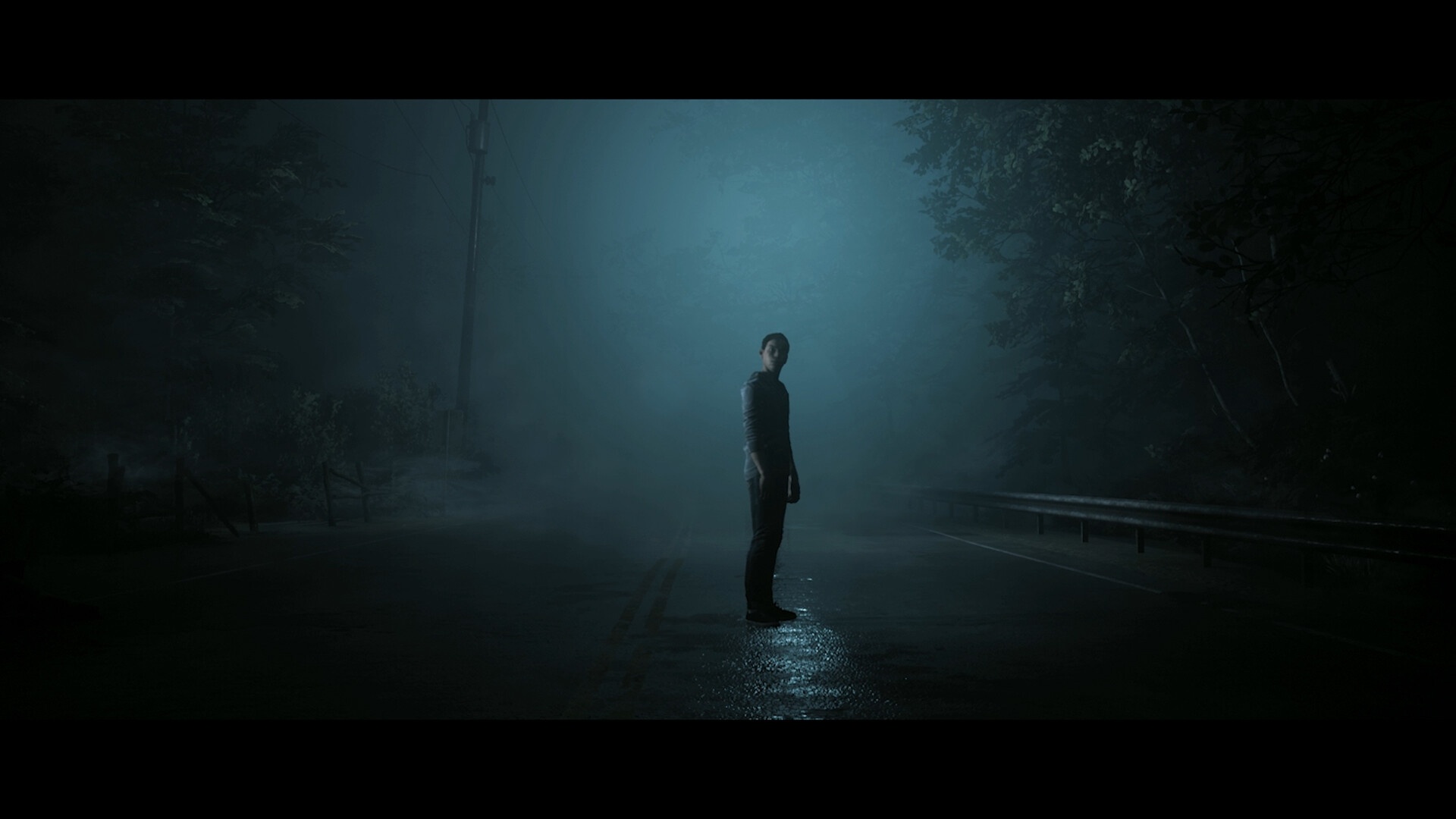 黑相集:稀望镇/The Dark Pictures Anthology: Little Hope_1