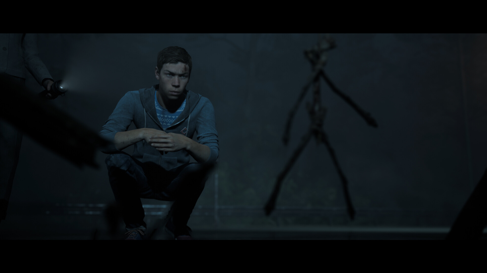 黑相集:稀望镇/The Dark Pictures Anthology: Little Hope_2