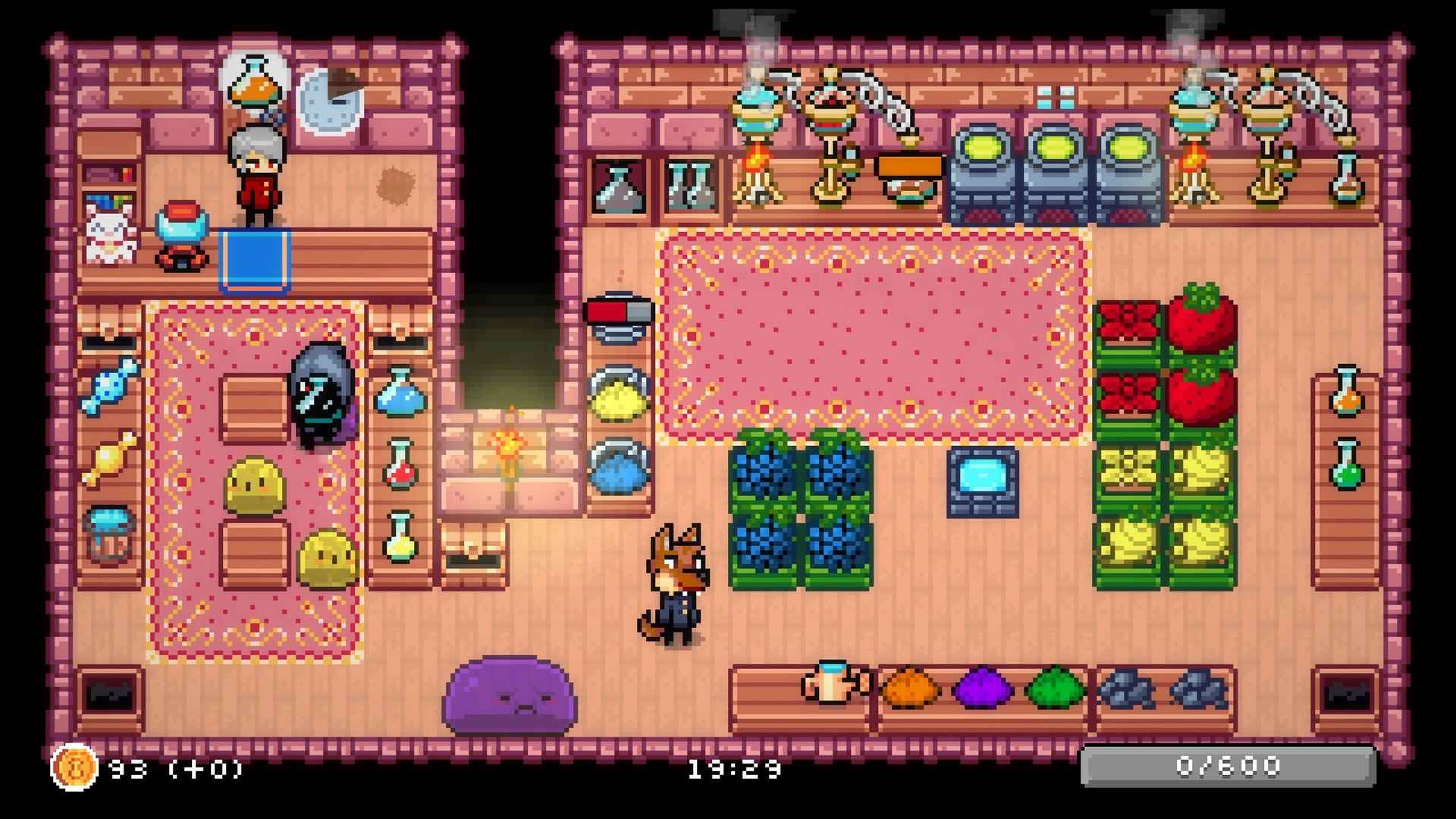 药水欢乐趴/Potion Party_0