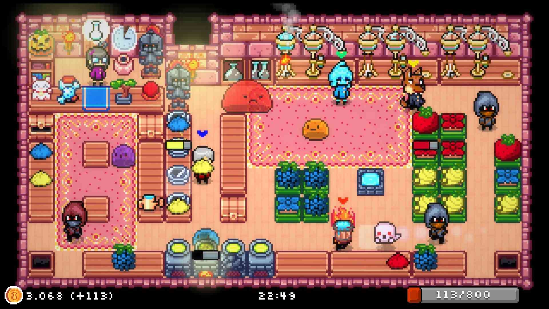 药水欢乐趴/Potion Party_2