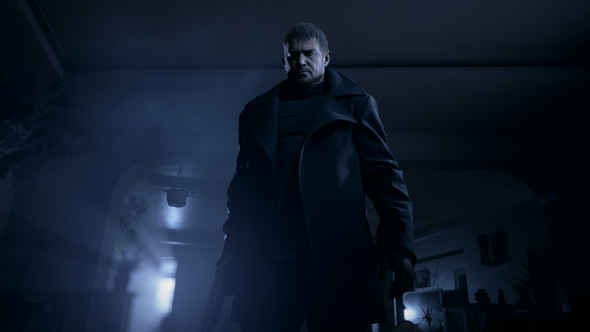 生化危机8:村庄/Resident Evil Village_2
