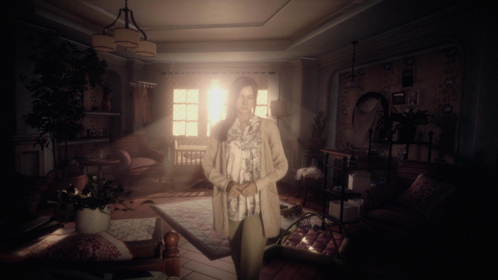 生化危机8:村庄/Resident Evil Village_7