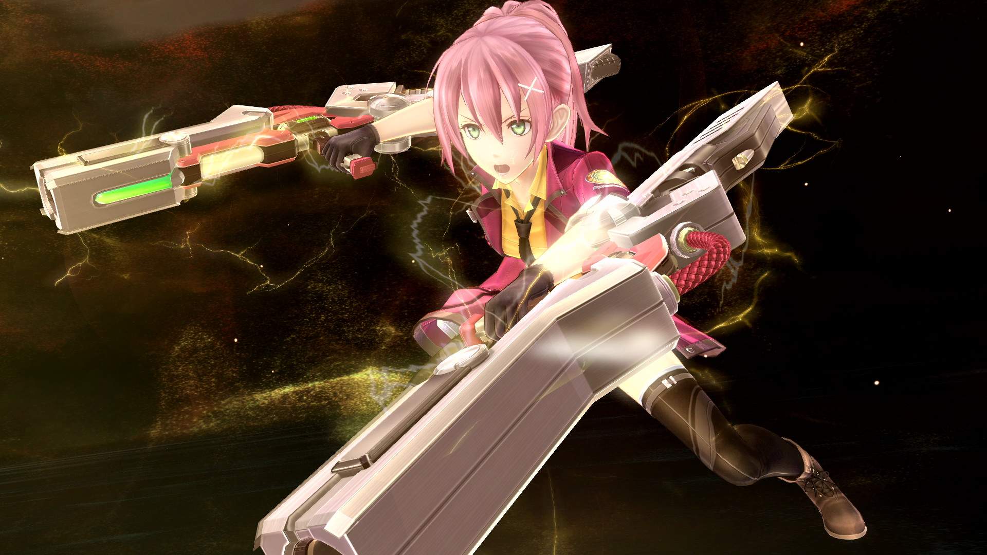 英雄传说:闪之轨迹4/The Legend of Heroes: Trails of Cold Steel IV_4