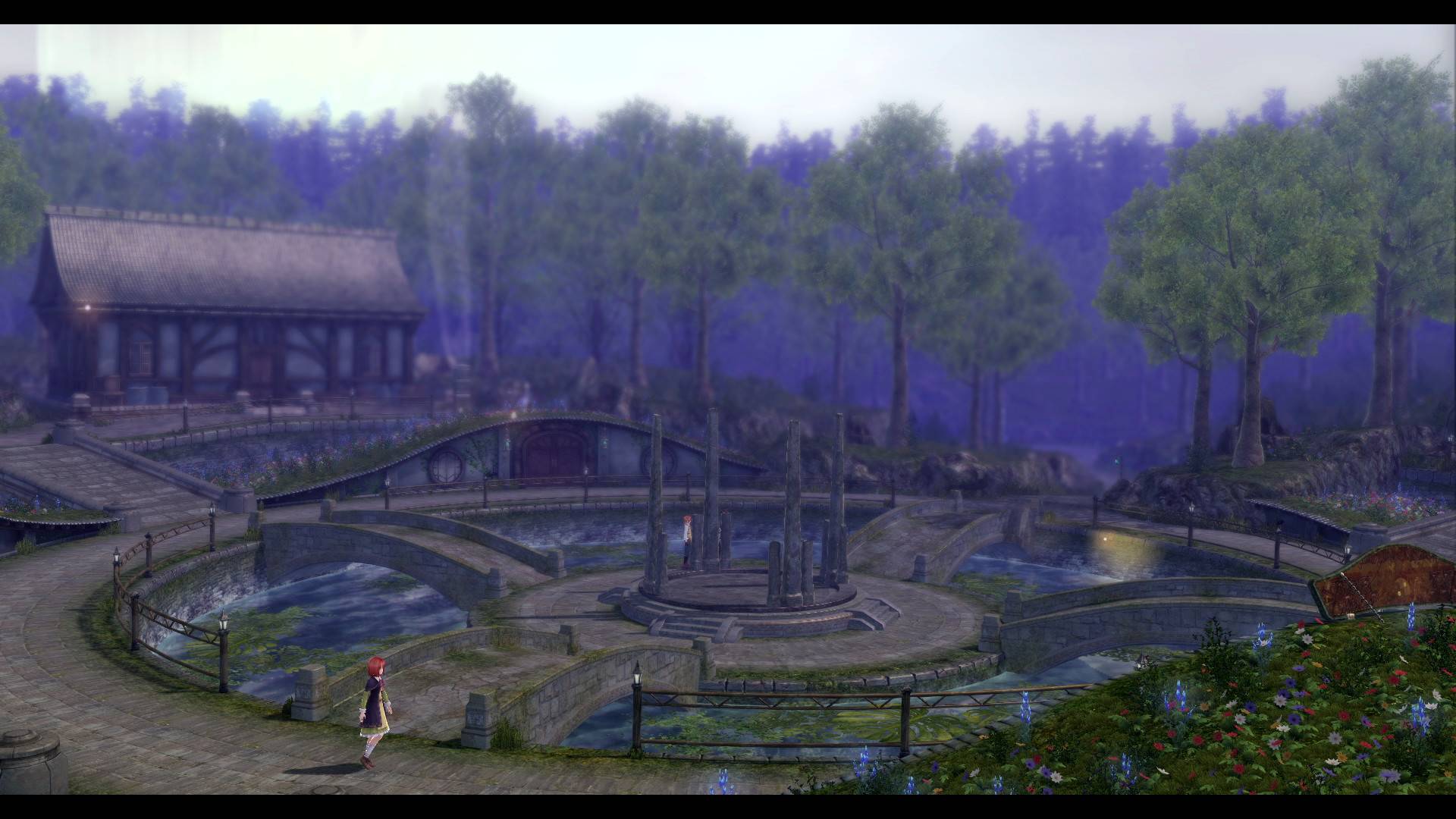 英雄传说:闪之轨迹4/The Legend of Heroes: Trails of Cold Steel IV_2