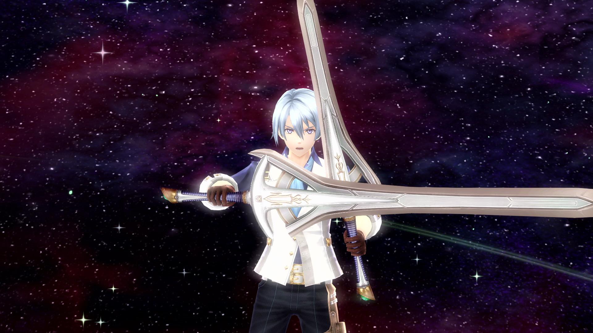英雄传说:闪之轨迹4/The Legend of Heroes: Trails of Cold Steel IV_5