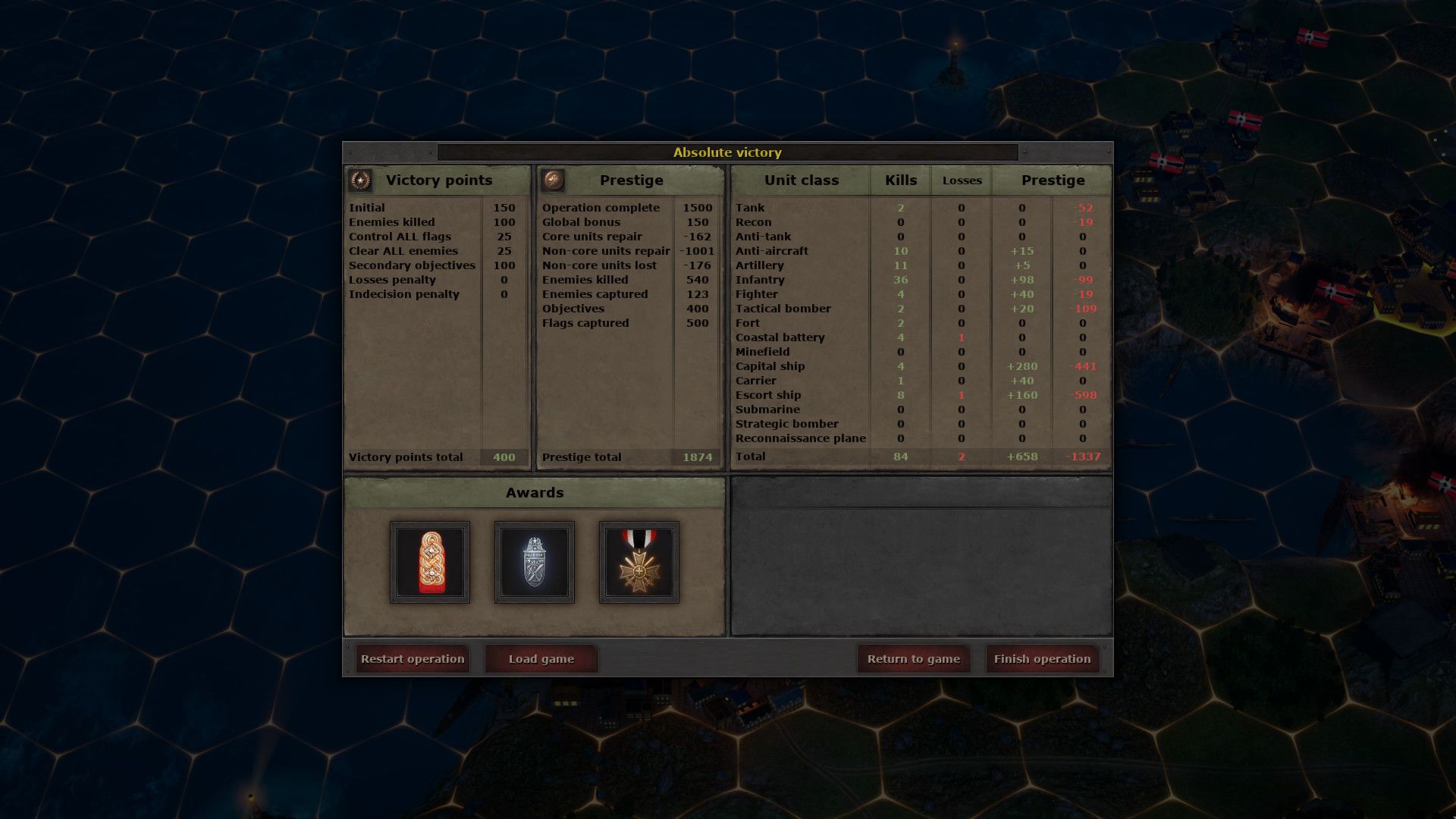 战略思维:闪电战/Strategic Mind: Blitzkrieg_5