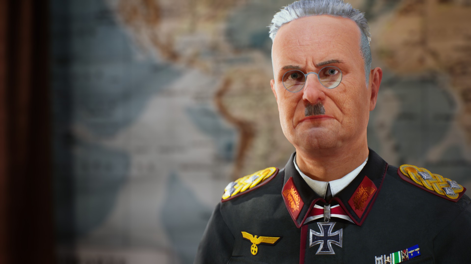 战略思维:闪电战/Strategic Mind: Blitzkrieg_3