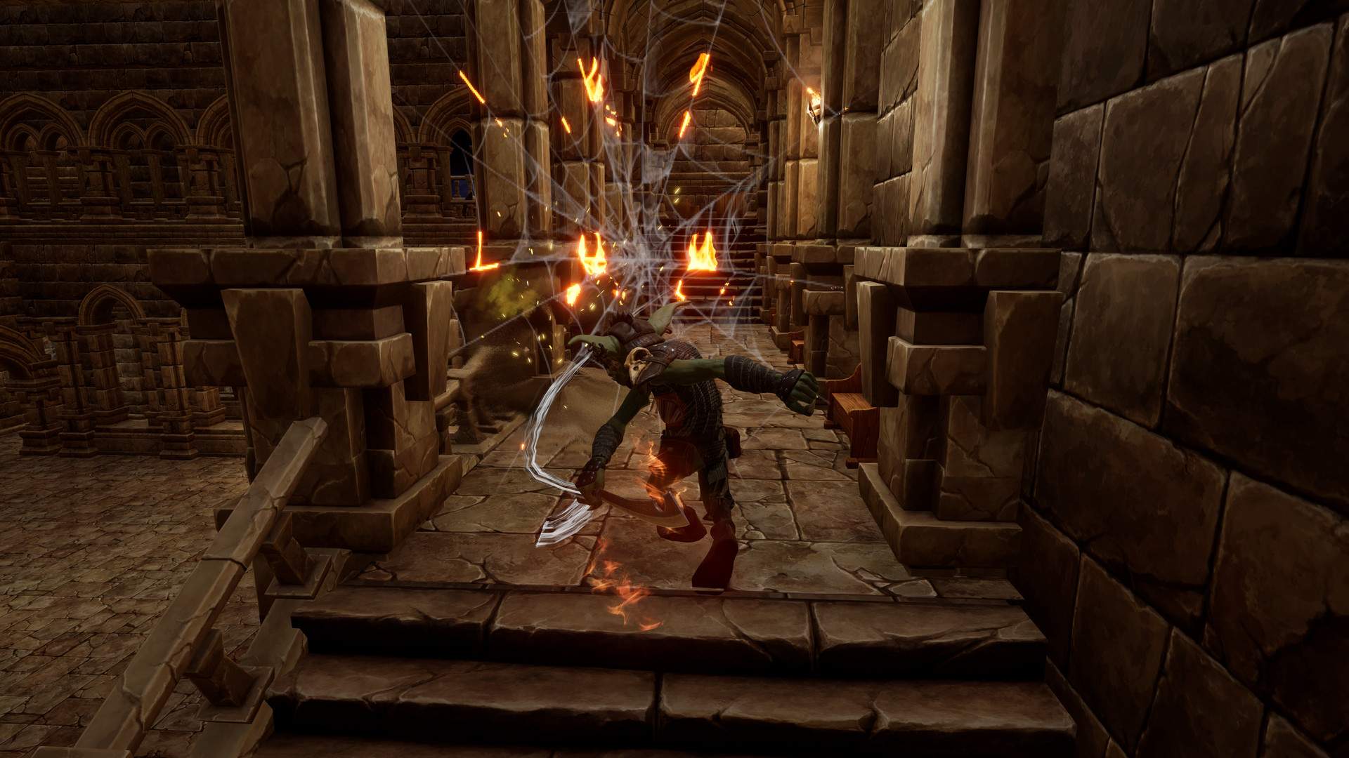 传送门地牢：哥布林逃亡/Portal Dungeon: Goblin Escape_5
