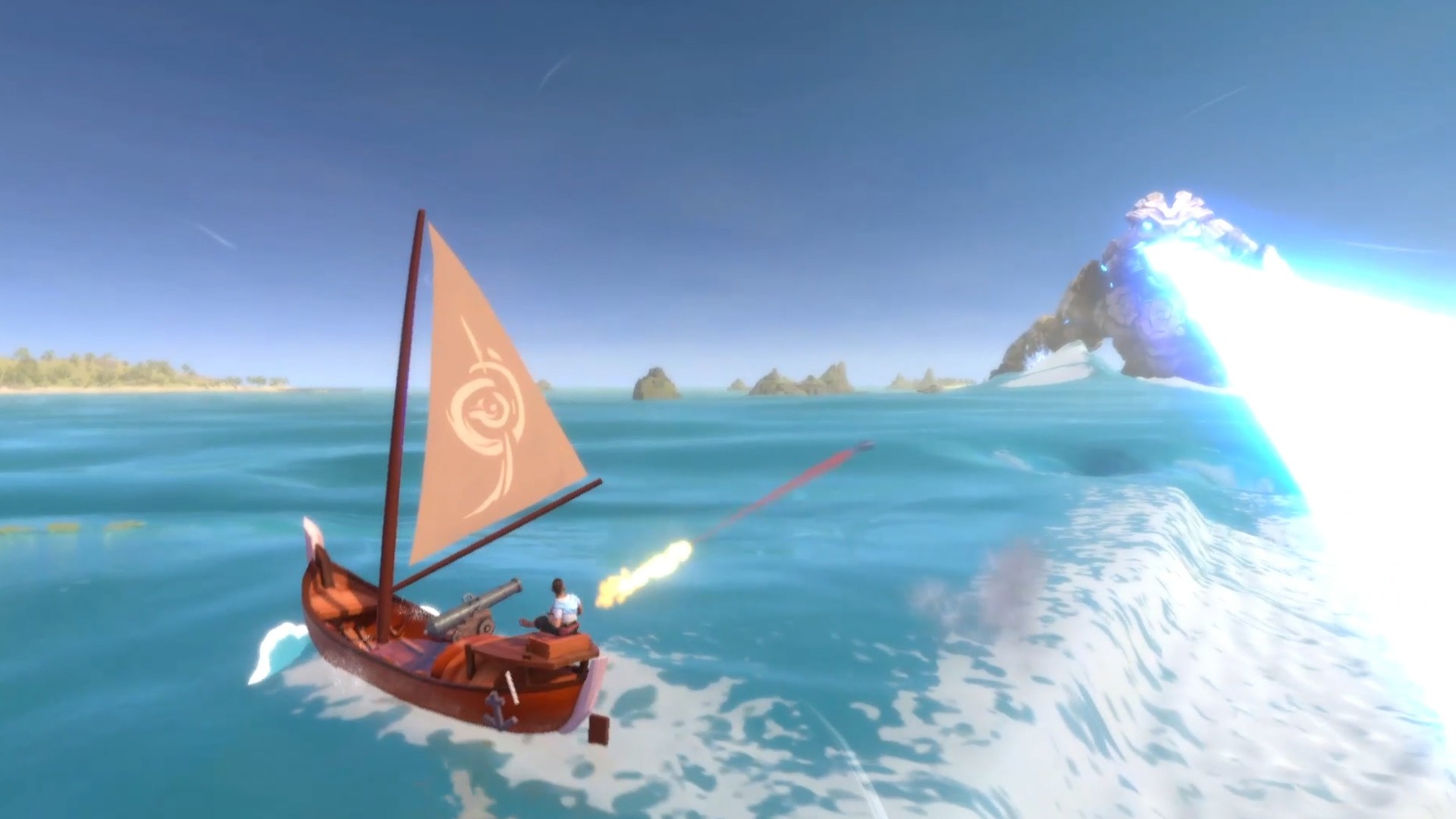 防波堤/Breakwaters: Crystal Tides_4