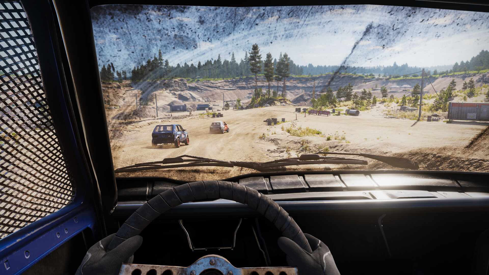 撞车嘉年华2/Wreckfest 2_1