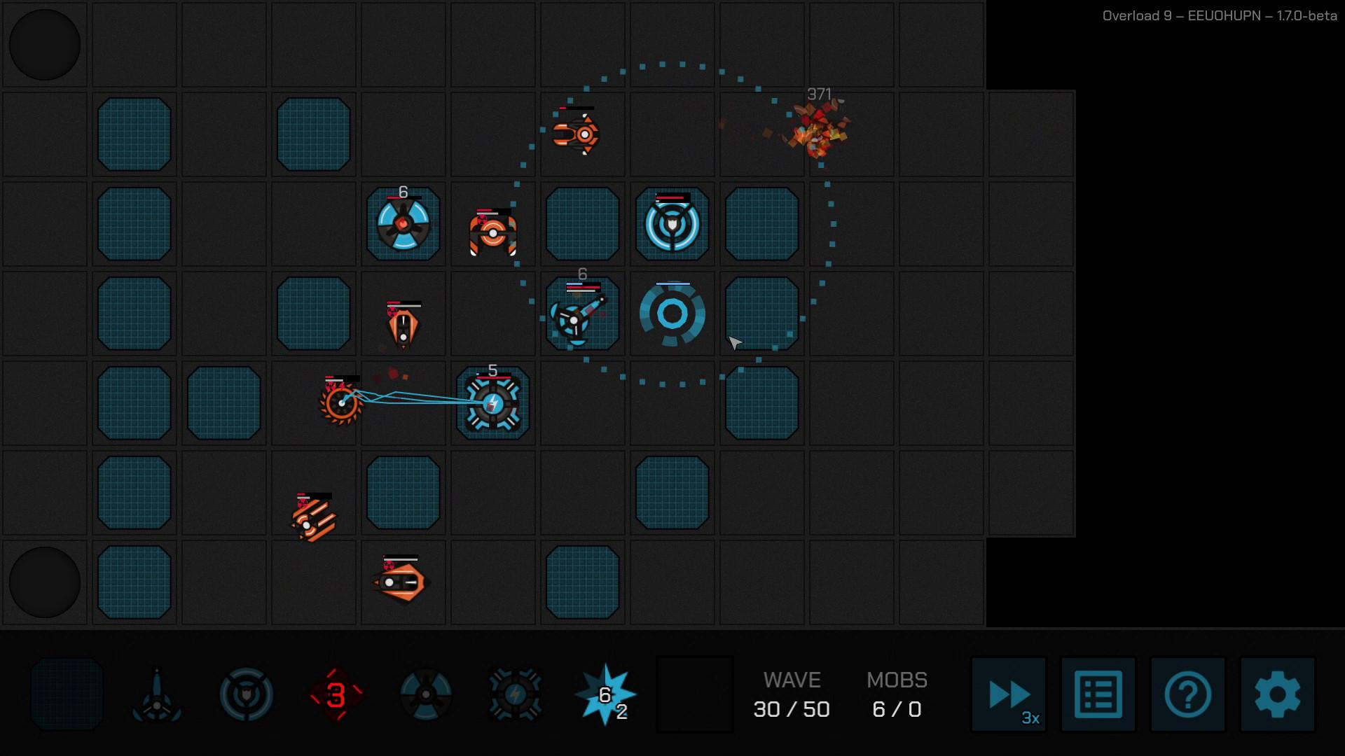 核心防御/Core Defense_3