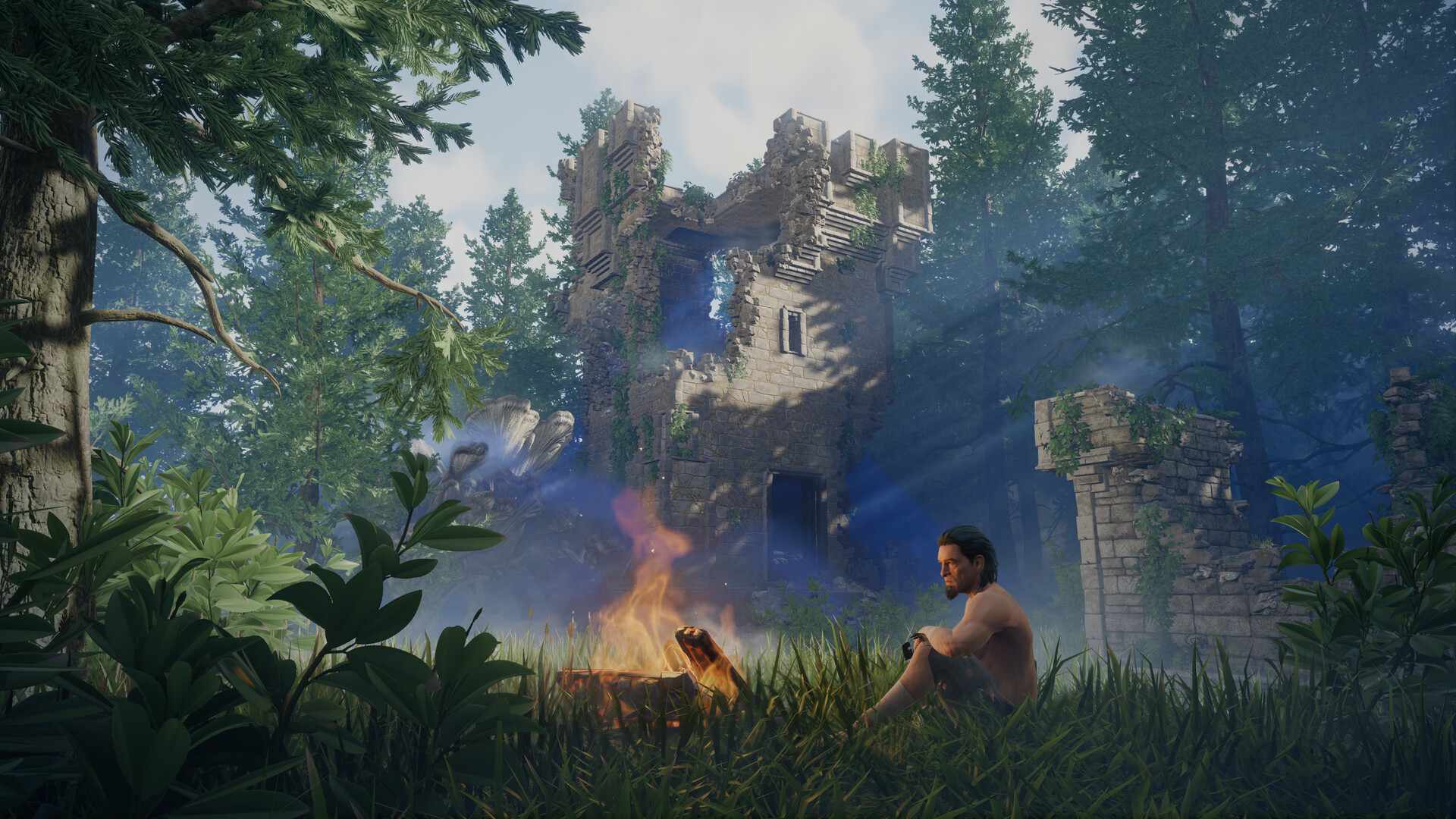 雾锁王国/Enshrouded/支持网络联机_0