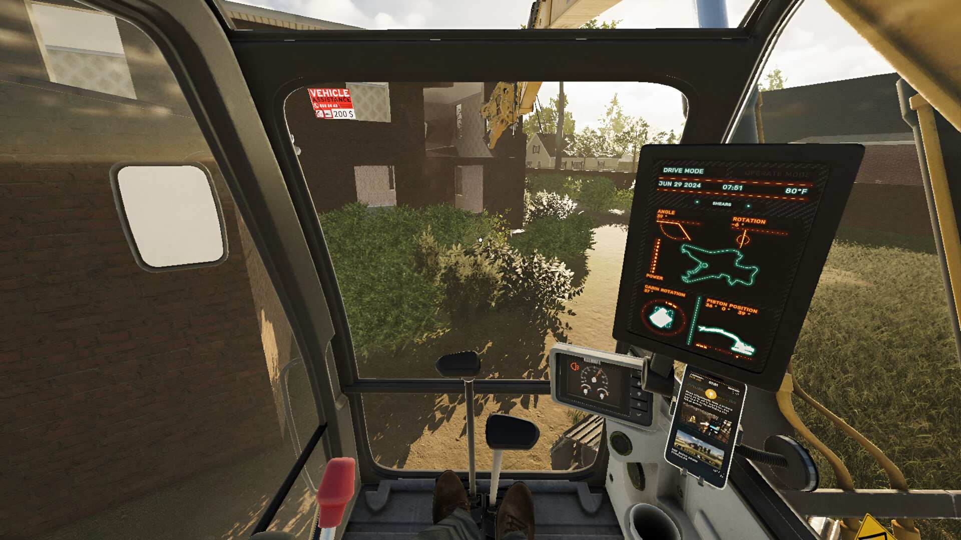拆迁建造3/Demolish & Build 3_4