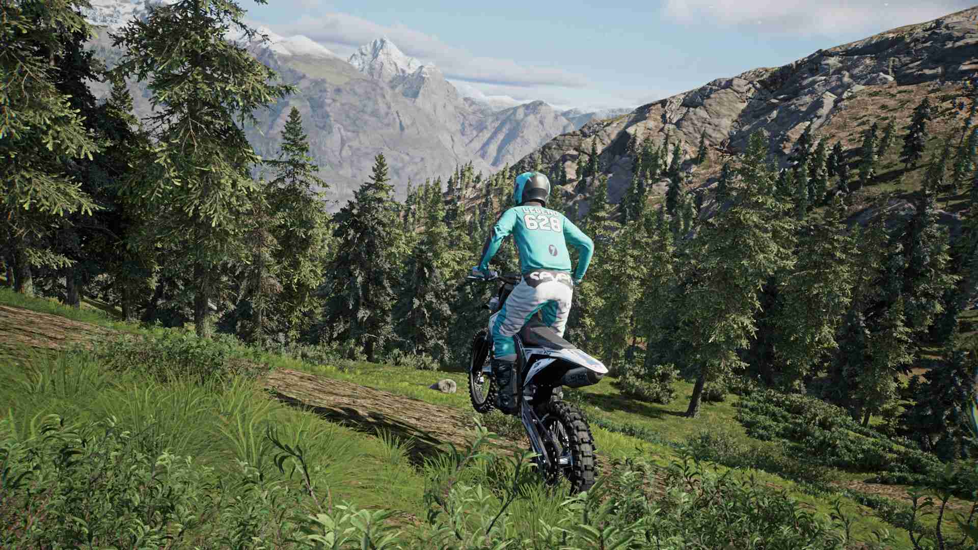 究极大越野:传奇/MX vs ATV Legends/支持网络联机_0