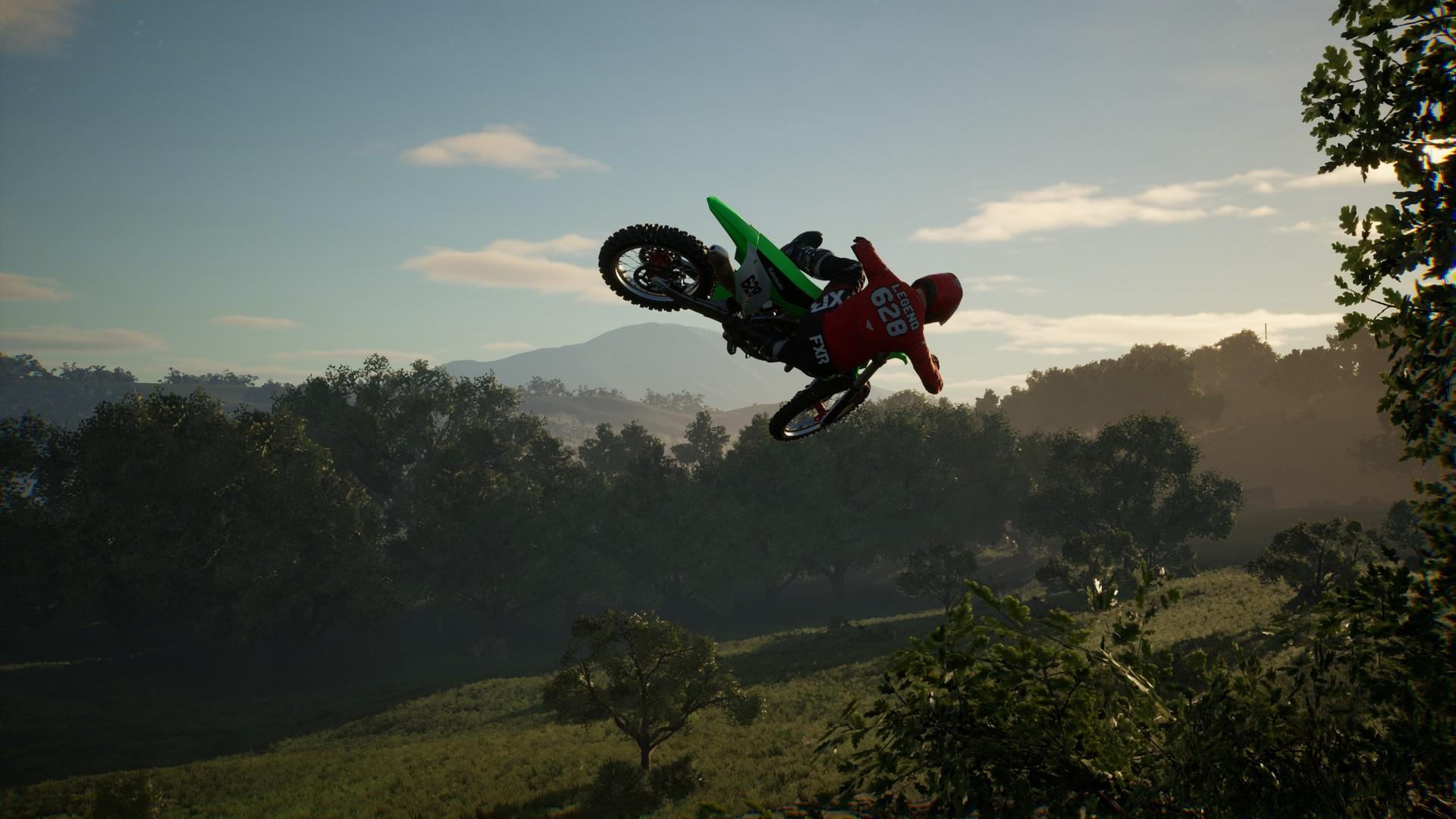 究极大越野:传奇/MX vs ATV Legends/支持网络联机_4